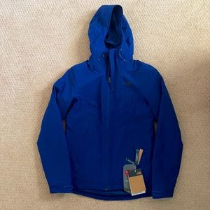 The North Face Women’s Carto TriClimate Jacket